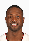 Dwyane Wade