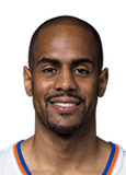 Arron Afflalo
