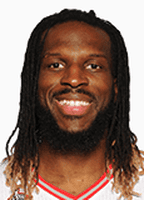 DeMarre Carroll