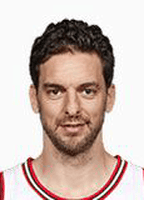Pau Gasol