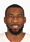 Amare Stoudemire
