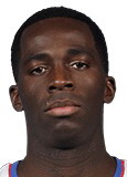 Brandon Bass