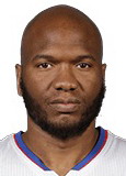 Marreese Speights