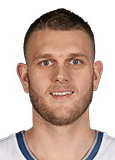 Cole Aldrich