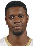 Terrence Jones