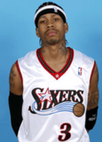 Allen Iverson