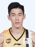 Zheng Liu