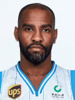 Aaron Jackson