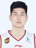 Zhengxin Zhang