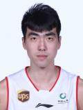 Yiwen Lu
