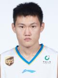 Yuxuan Liu