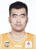 Zhaoxu Zhang