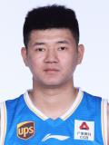 Zhongda He