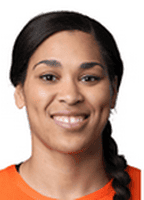 Brionna Jones