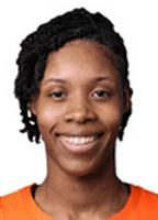 Bria Holmes