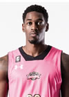 Deshawn Stephens