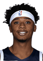 Ashton Hagans