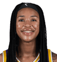 Jasmine Walker
