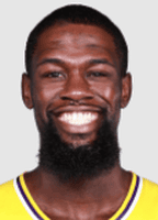 Chaundee Brown Jr.