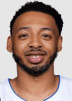 Carlik Jones