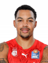 Justin Robinson
