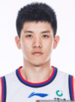 Benson Lin