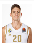 Jaycee Carroll