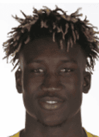 Khalifa 디우프