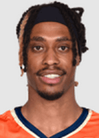 Tahjere McCall