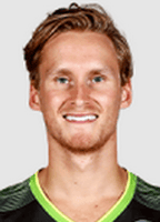 Kyle Adnam