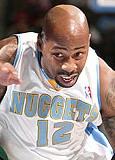 Chucky Atkins