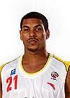 Leon Rodgers