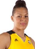 Liz Cambage