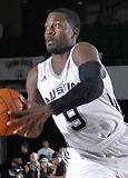 Justin Dentmon