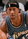 DerMarr Johnson