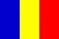 Romania (W) logo