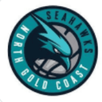 Gold Coast Sea Hawk logo