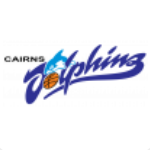 Cairns Dolphins （W） logo