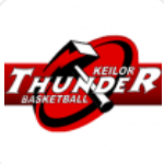 Keilor Thunder (W) logo