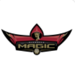 Mandurah Magic （W） logo