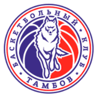 탐보프 logo