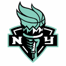 뉴욕 리버티 logo