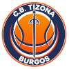 CB Tizona logo
