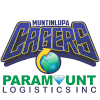 Muntinlupa Cagers logo