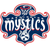 워싱턴 미스틱스 logo