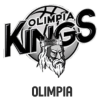 Olimpia Kings logo