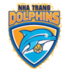 냐짱 돌핀스 logo