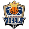 Iloilo United Royals logo