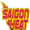 Xigong heat logo