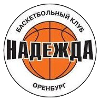 Nadezhda (W) logo